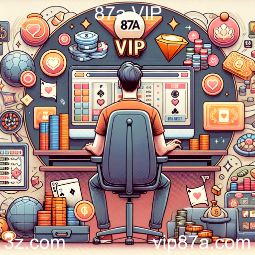 Apostas Online: A Nova Fronteira do Entretenimento em Jogos