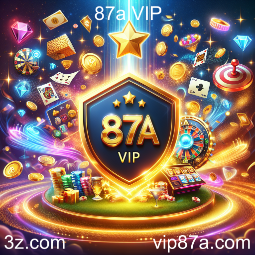 Descubra as Oportunidades de Bônus em 87a VIP