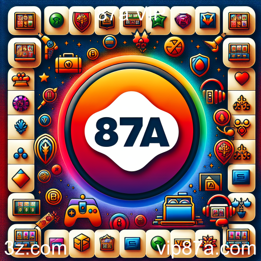 Descubra os Lançamentos Imperdíveis na Categoria Novos Jogos do 87a VIP