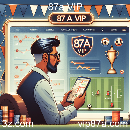 Apostas Esportivas: A Nova Sensação do Entretenimento no Brasil