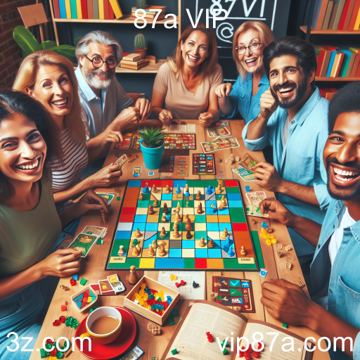 A Ascensão dos Jogos de Mesa: Uma Experiência Social Inigualável